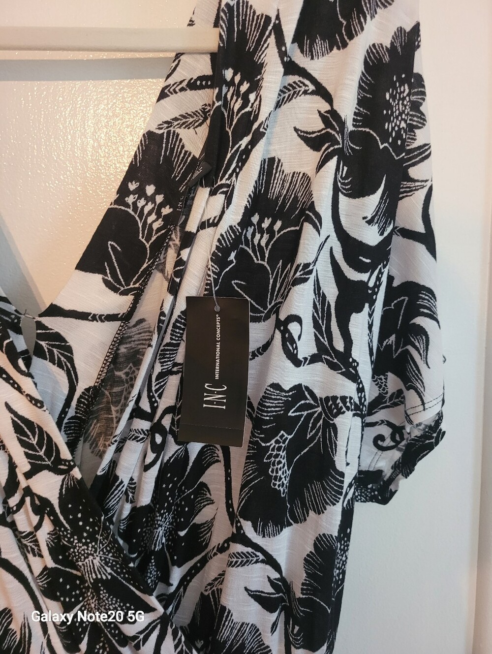 HERITAGE MAXIS I•N•C SAMOS FLORAL - Picture 3 of 6